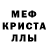 Меф мука Dul Kemplu